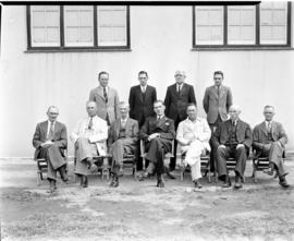 Bethulie, January 1940. Bethulie Town Council.