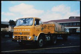 
SAR Leyland No B17514 truck.
