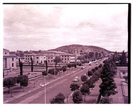 "Bloemfontein, 1938. City Hall."