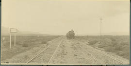 
Limebank railway siding. (EH Short)
