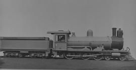 OVGS 6th class built by Sharp, Stewart & Co No's 4464-4469 in 1898 became CSAR 6L-3. Later SA...