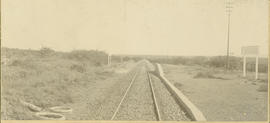 
Tankatara railway siding. (EH Short)
