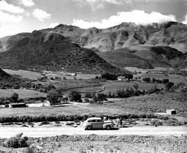 Montagu district, 1947. Koo valley.