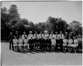 
Group photo of SAR team.
