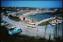 Port Elizabeth, January 1972. The Willows. [S Mathyssen]