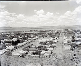 Bethulie, 1940. General view.