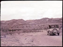 "Nelspruit district, 1926. Valley."