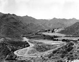 Montagu district, 1960. Koo Valley