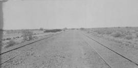 Luttig, 1895. Railway lines. (EH Short)