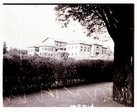 "Aliwal North, 1938. Convent."
