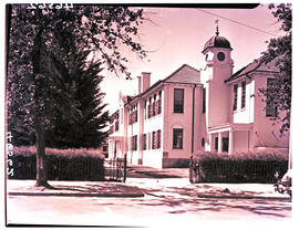 Paarl, 1939. Training College.