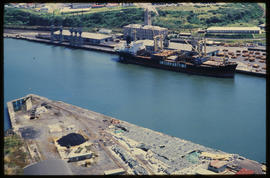 East London, March 1986. Buffalo Harbour. [T Robberts]