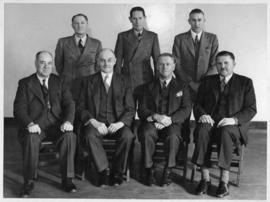 30 June 1948. Railway Museum committee.