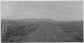Henning, 1895. Railway line. (EH Short)