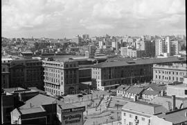 Johannesburg, 1935.