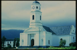 George. Dutch Reformed Church.