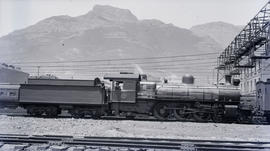 SAR Class 10C No 771.