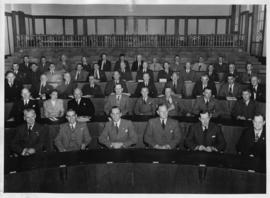 Port Elizabeth, 12-13 September 1949. Sixth Annual Congress of SAR&H War Union.