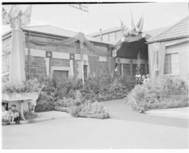 Kimberley, 18 April 1947. Unknown building?