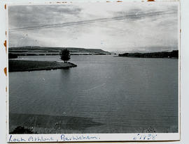 Bethlehem, 1947. Loch Athlone.