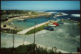 Port Elizabeth, October 1975. The Willows. [JV Gilroy]