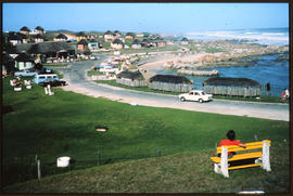 Port Elizabeth, July 1976. The Willows. [Jan Hoek]