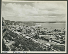 Mossel Bay, 1936.