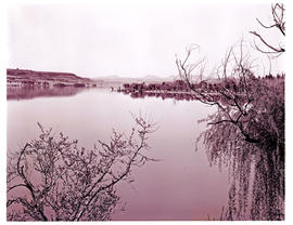 "Bethlehem, 1967. Loch Athlone."