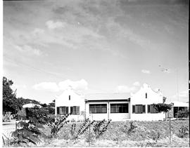 "Nelspruit, 1938. Private residence."