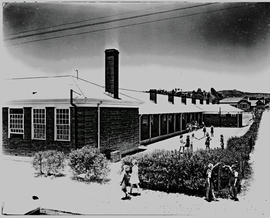 Bethlehem, 1946. School.
