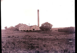 Mill or tea factory.