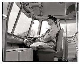 "1965. SAR motor coach driver."