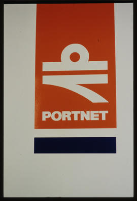 
Portnet logo.
