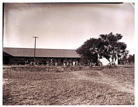 Colenso, 1949. School.