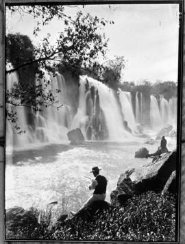 Pietermaritzburg district. Albert Falls.