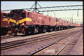 SAR Class 10-000 No 10-026