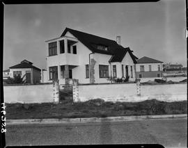 Port Elizabeth, 1939. Residence.