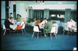 Pretoria, 1979. SAR Tourist Bureau. [CF Gunter / Ria Liebenberg]
