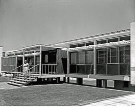 Montagu, 1960. Divisional council office.