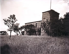 Estcourt, 1964. Fort Durnford.