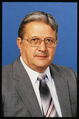 Dr Gert Coetzee.