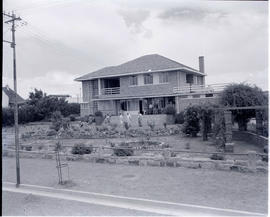"Kroonstad, 1946. Private residence."