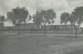 Mafeking, 1923. School.