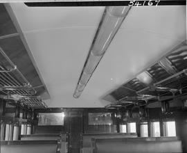 
Interior of SAR coach.
