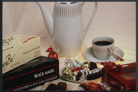 
SAR/SAA merchandise and gifts. Chocolates and coffee.
