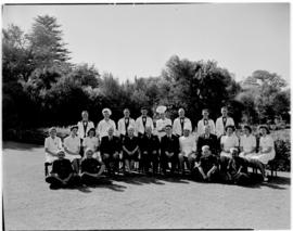 
Group photo of SAR team.
