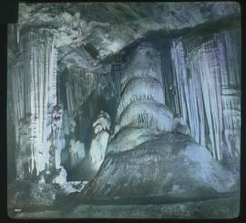 Oudtshoorn. Cango Caves.