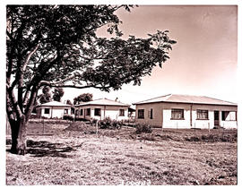 Colenso, 1949. Residence.