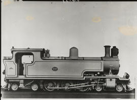 SAR Class J No 346.