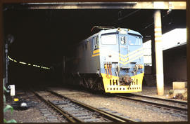 April 1997. SAR Class 6E1 Srs 8 No E1951.